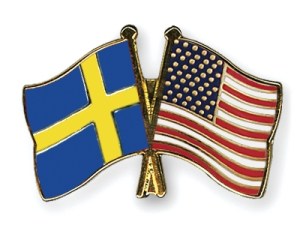 Flag-Pins-Sweden-USA