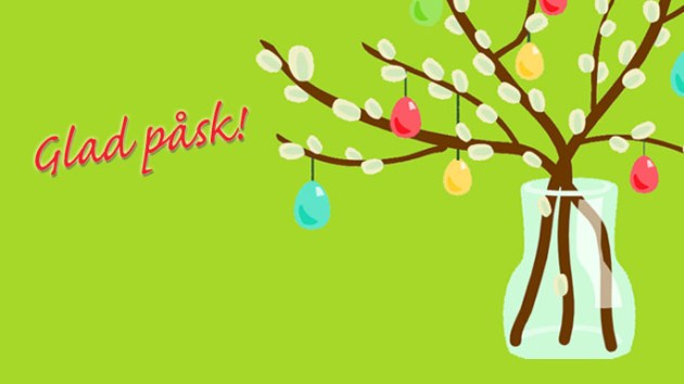 påsk glad påsk