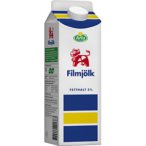 filmjölk