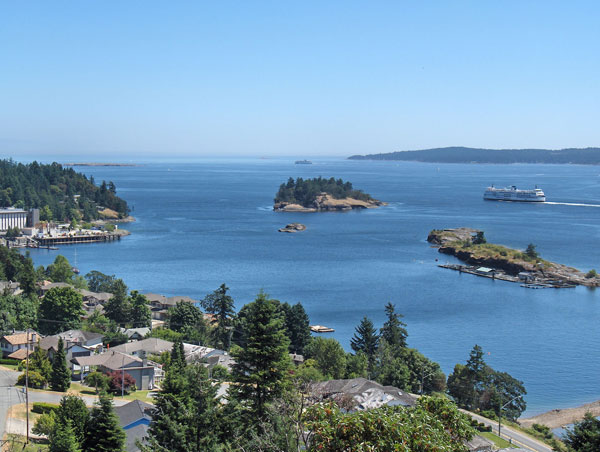 nanaimo